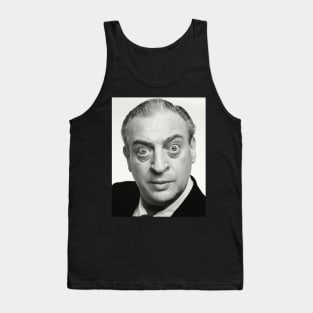 Rodney Dangerfield Tank Top